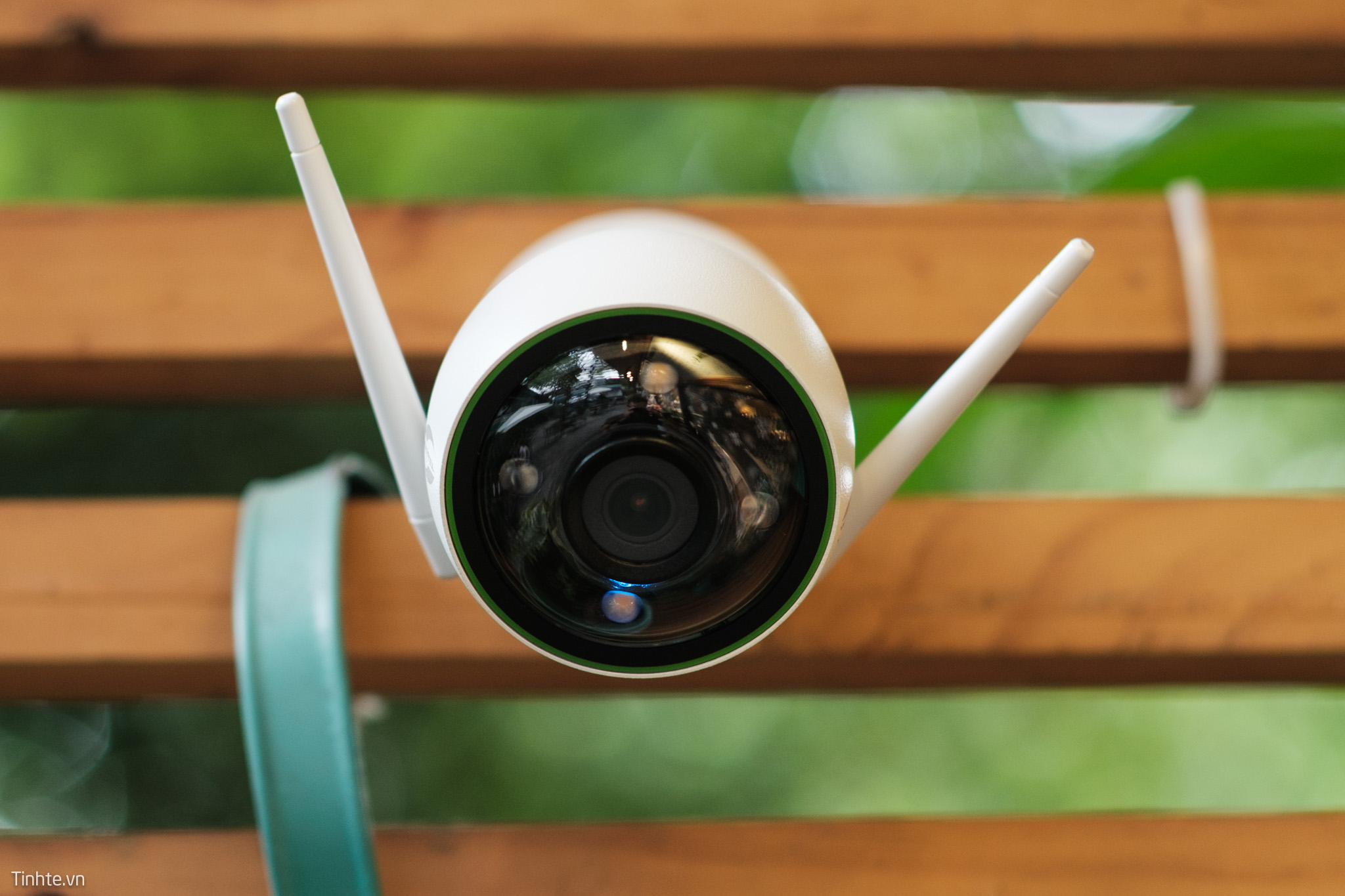 camera wifi ngoài trời tốt nhất