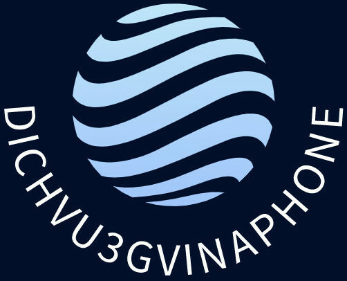 logo dichvu3gvinaphone.org